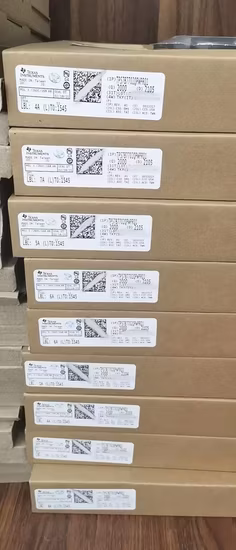집적 회로 Ad7677astz 새롭고 독창적인 전기 부품 IC 칩